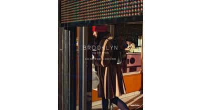 Alex Webb and Rebecca Norris Webb Brooklyn The City Within - English -  WEBB ALEX/NORRIS REB - Gebunden