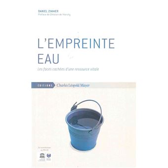 L' Empreinte Eau - 1