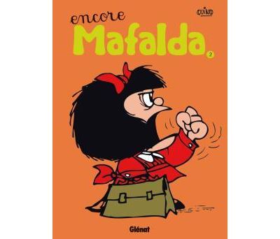 Mafalda - Tome 02