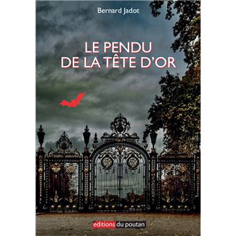 Le Pendu de la Tête d'Or - 1