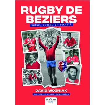 Rugby de Béziers - 1