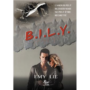 B.i.l.y. - 1