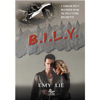 B.i.l.y.