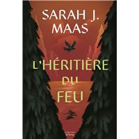Throne of Glass T3
