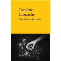 Cher instant je te vois