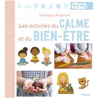 Les activités du calme et du bien-être