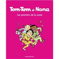 Tom-Tom et Nana, Tome 10