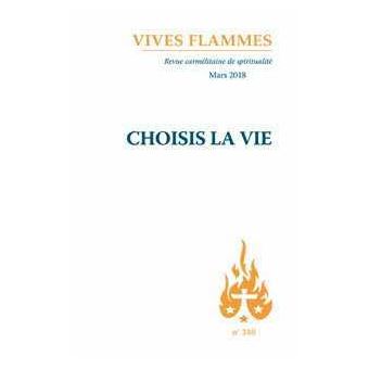Choisir la vie - 1