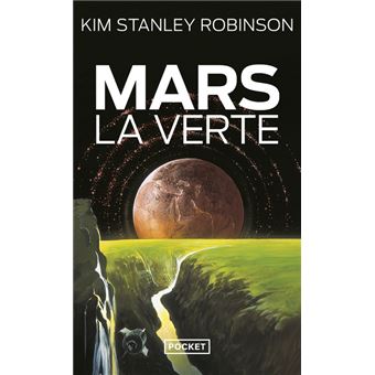 La trilogie martienne - La trilogie martienne, Tome 2 - 1