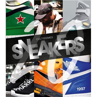 Cultissimes Sneakers 2.0 - 1