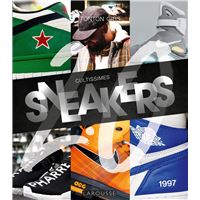 Sneakers Addict - broché - Mathieu Le Maux, Livre tous les livres
