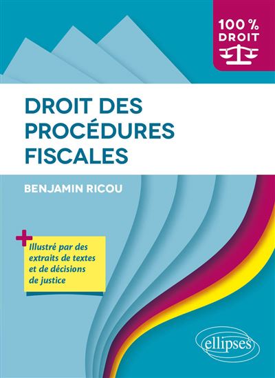 Fnac.com : Retrait 1h en magasin gratuit & livraison gratuite à domicile à partir de 35€ d'achat de livre. Droit des procédures fiscales - Scolaire / Universitaire. Découvrez des nouveautés, des coups de cœur, des avis d'internautes, …