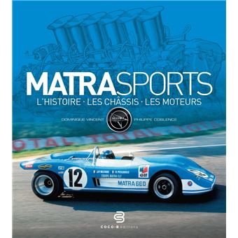 MATRA Sports - 1