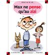 N°87 Max ne pense qu'au zizi