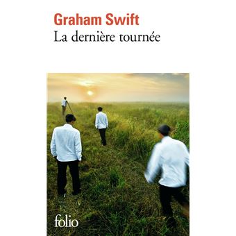 La dernière tournée - 1