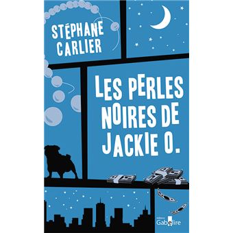 Les perles noires de Jackie O. - 1