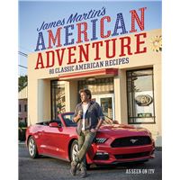 James Martin's American Adventure