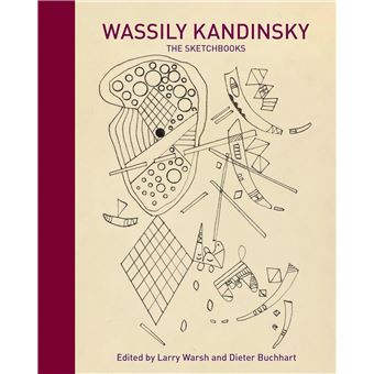 Wassily Kandinsky - 1