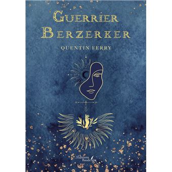 Le guerrier berzerker - 1