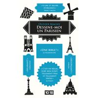 Dessine - moi un parisien