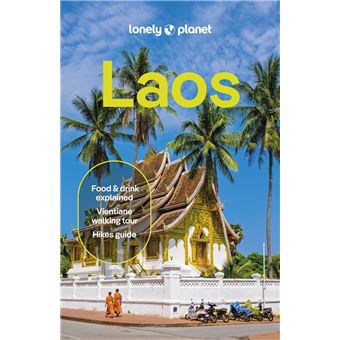 Laos 11ed -anglais-