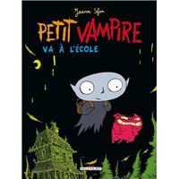 Petit Vampire