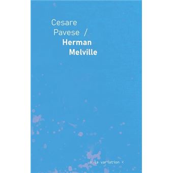 Herman Melville - 1