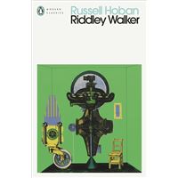 RIDDLEY WALKER