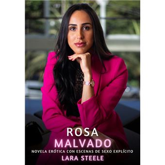 Rosa Malvado - 1
