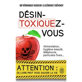 Désintoxiquez-vous - 1