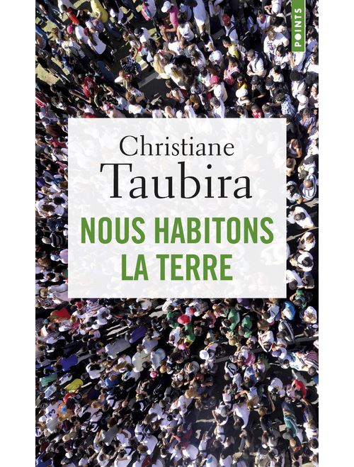 Unbekannt Nous Habitons La Terre - Image 3