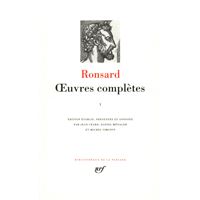 Œuvres complètes