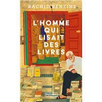 L'homme qui lisait des livres