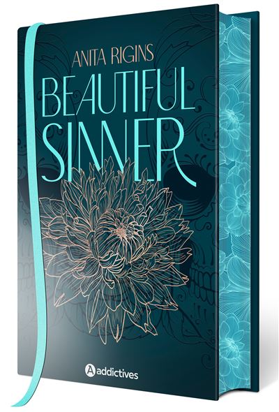 Beautiful sinner - Collector relié