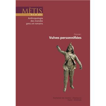 Vulves personnifiées