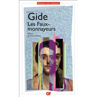 Les Faux-Monnayeurs