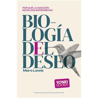 Biología del deseo - 1