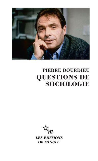 Pierre Bourdieu Questions De Sociologie - Image 3