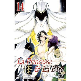 La Princesse et la Bête - La Princesse et la Bête, T14 - 1