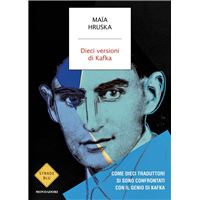 Dieci Versioni di Kafka
