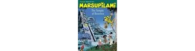 Marsupilami Vol. 8 - The Temple of Boavista - Tome 8