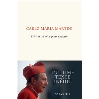 Dieu a un rêve pour chacun - 1
