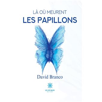 Là où meurent les papillons - 1