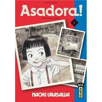 Asadora - Asadora, T1 - 1