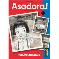 Asadora