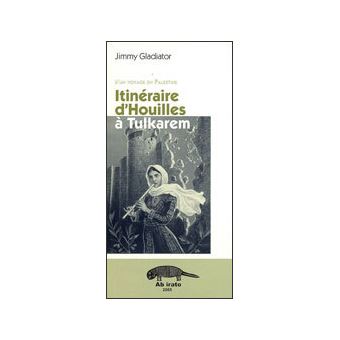 D'un voyage en Palestine, itinéraire d'Houilles à Tulkarem - 1