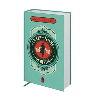 Femmes De Guerre - La sage-femme de Berlin - Édition collector - 1