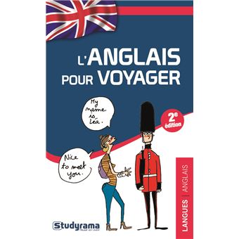 Anglais facile pour le voyage - Livre de Éditions ASAP
