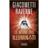 Le Règne des Illuminati