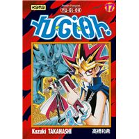 Yu-Gi-Oh ! - Tome 17